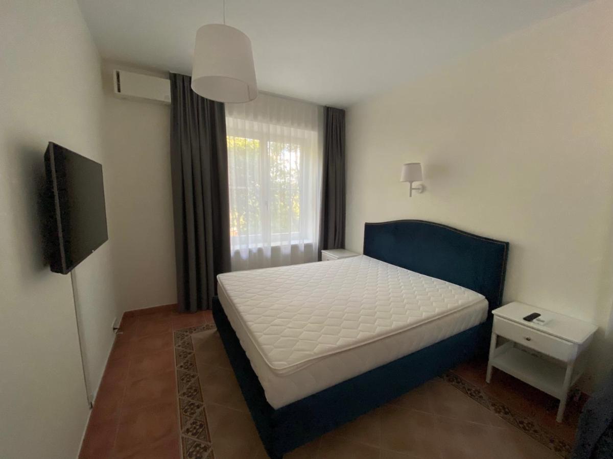 Dvi Nidos Hotel ภายนอก รูปภาพ