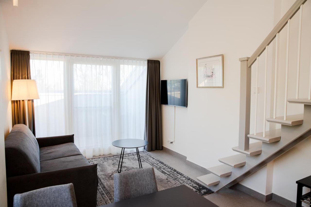 Dvi Nidos Hotel ภายนอก รูปภาพ